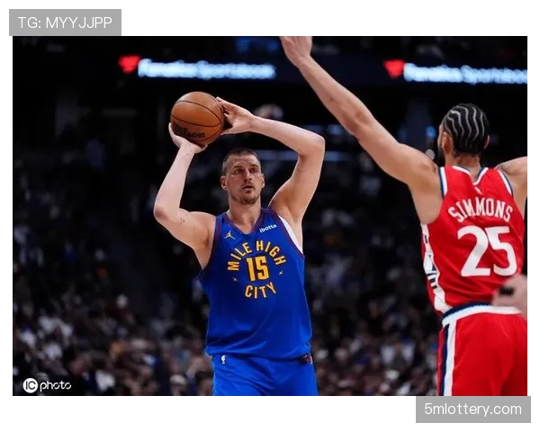 约基奇再砍三双，掘金主场击退快船赢得卡位战