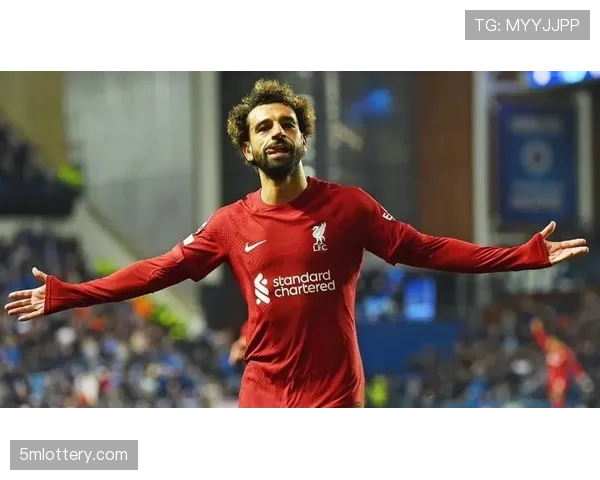 天空体育专访萨拉赫:谈及未来计划与对克洛普的敬意 天空体育专访萨拉赫:谈及未来计划与对克洛普的敬意